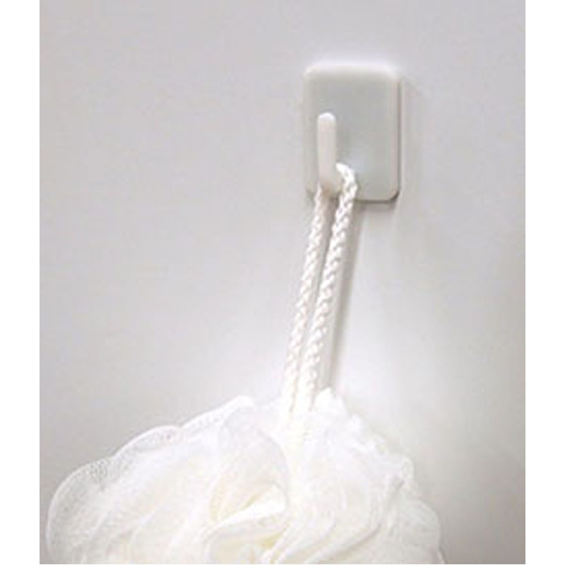 マグネットバスフック