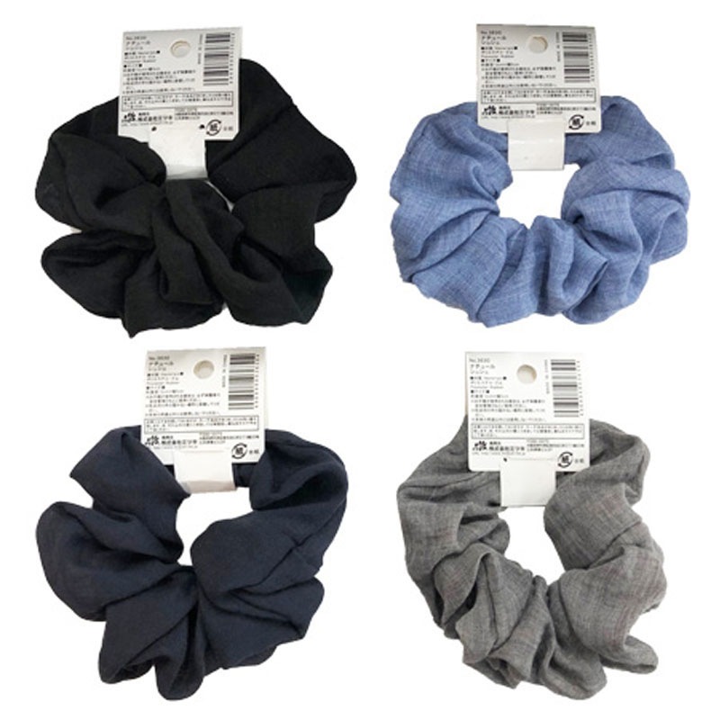 ナチュールシュシュ