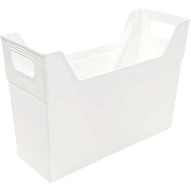 スッキリまとめ隊　つや消しホワイト