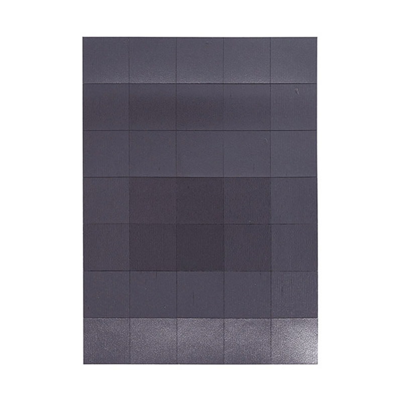 マグネットタックピース　２０×２０ＭＭ