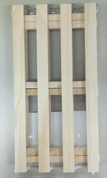 桐すのこ　３０Ｘ１５ＣＭ　２Ｐ