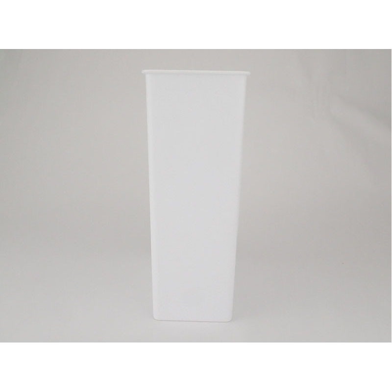 省スペース詰め替えパウチストッカー