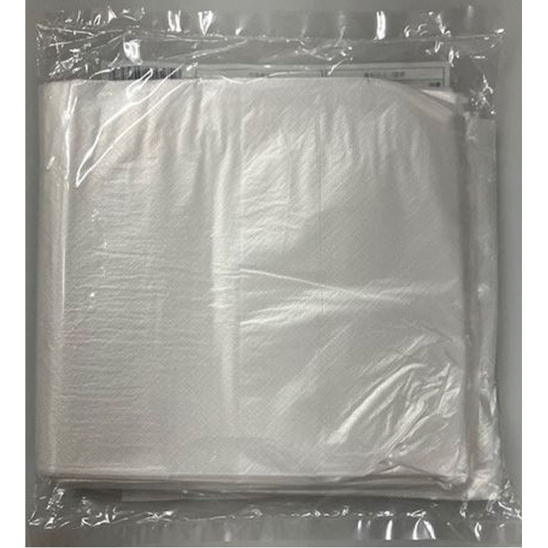 ひっかけて結べるゴミ袋２５Ｌ　２０Ｐ