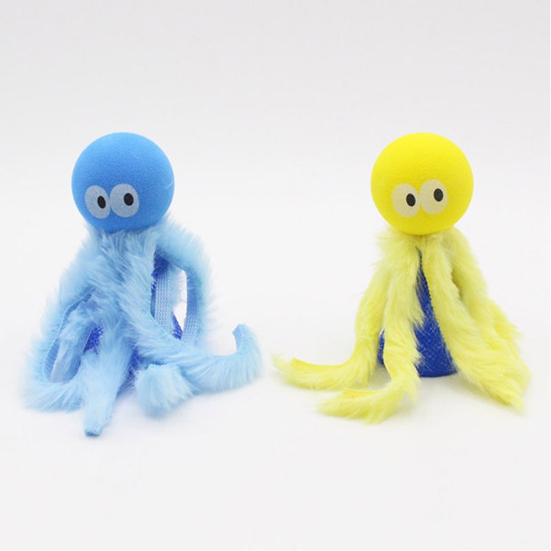 ねこのおもちゃ 目玉宇宙人【公式】≪1個からお届け≫Can☆Doネット