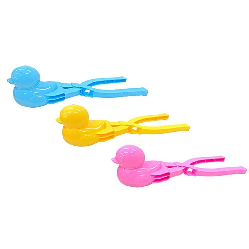 アヒルメーカー