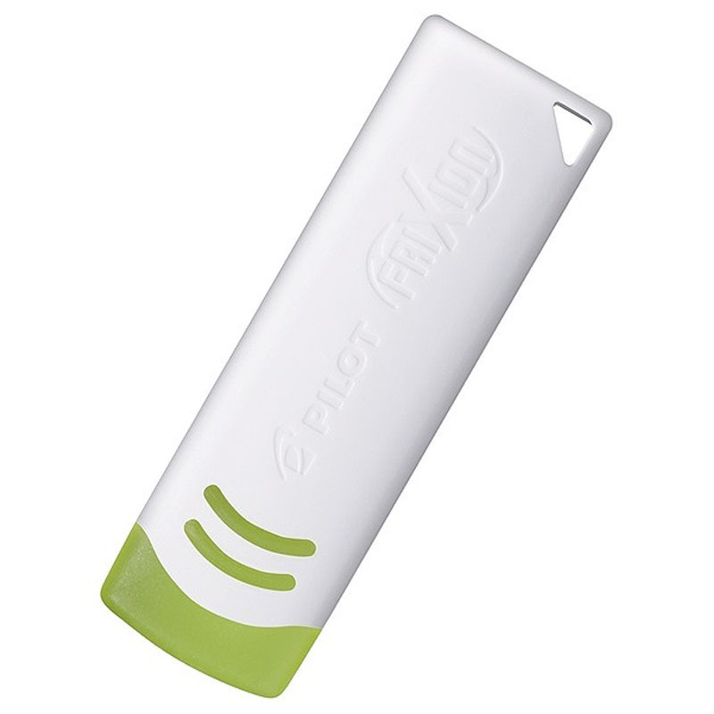 パイロット　フリクションイレーザー　ホワイト