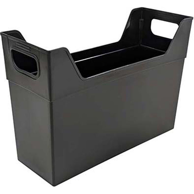 スッキリまとめ隊つや消し　ブラック