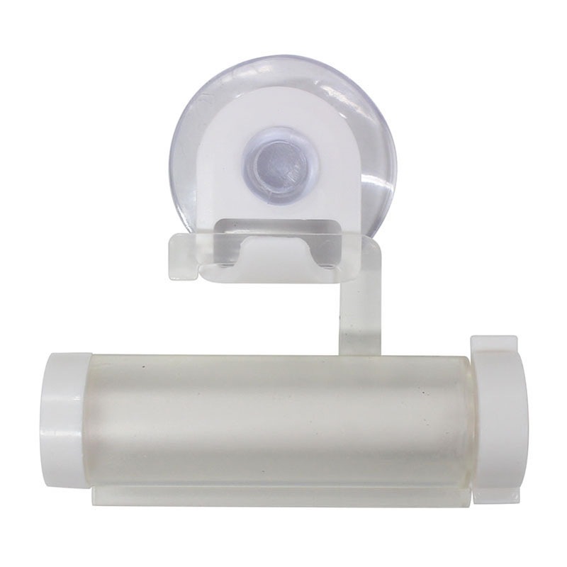 チューブしぼり（吸盤フック付）