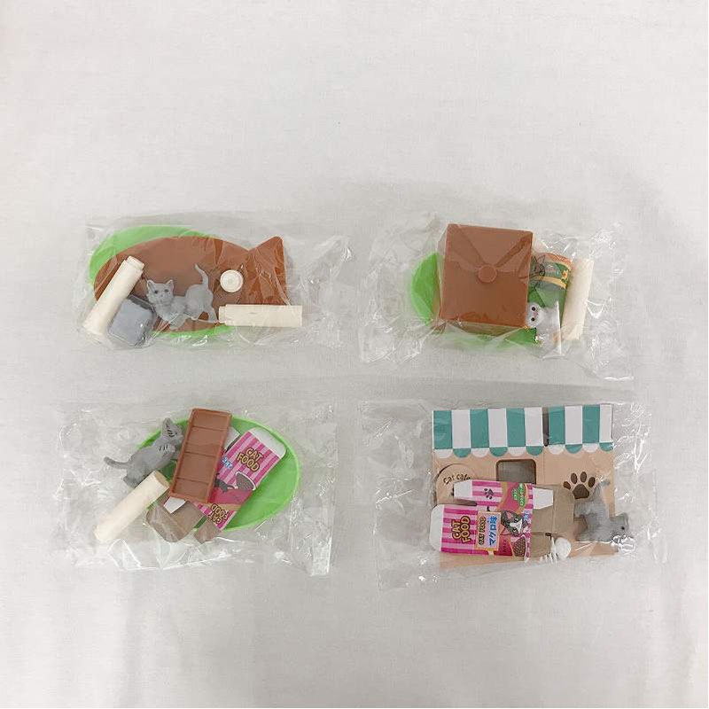 にゃーんカフェきぶん【公式】≪1個からお届け≫Can☆Doネットショップ