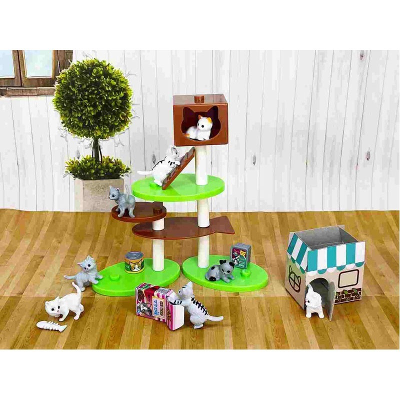 にゃーんカフェきぶん【公式】≪1個からお届け≫Can☆Doネットショップ