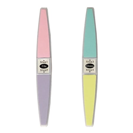 メイク：爪みがきヘッタ付【公式】≪1個からお届け≫Can☆Doネット