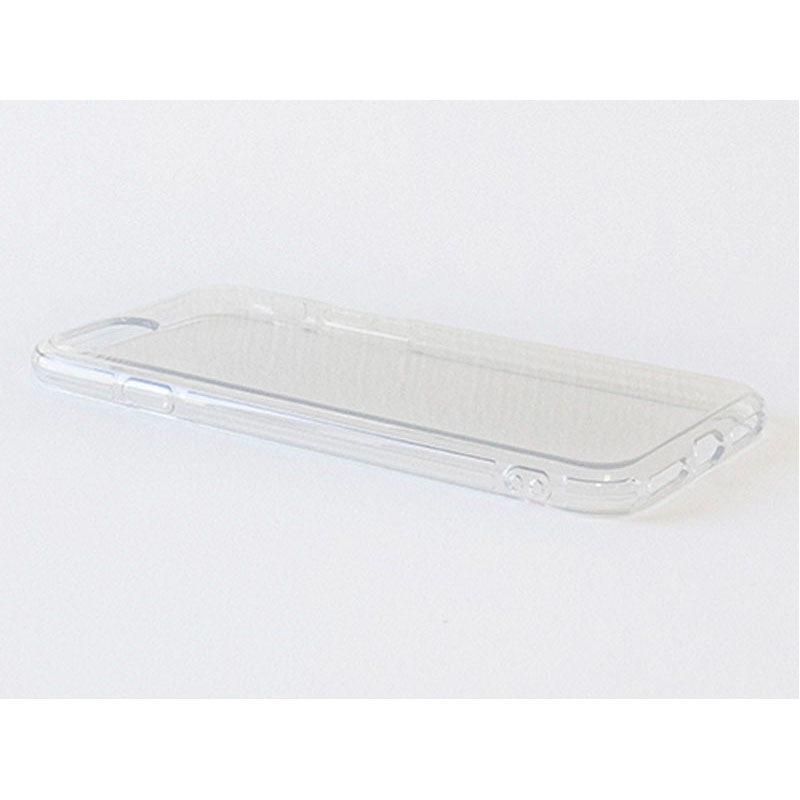 ＩＰＨＯＮＥ８ケース　ソフトクリア