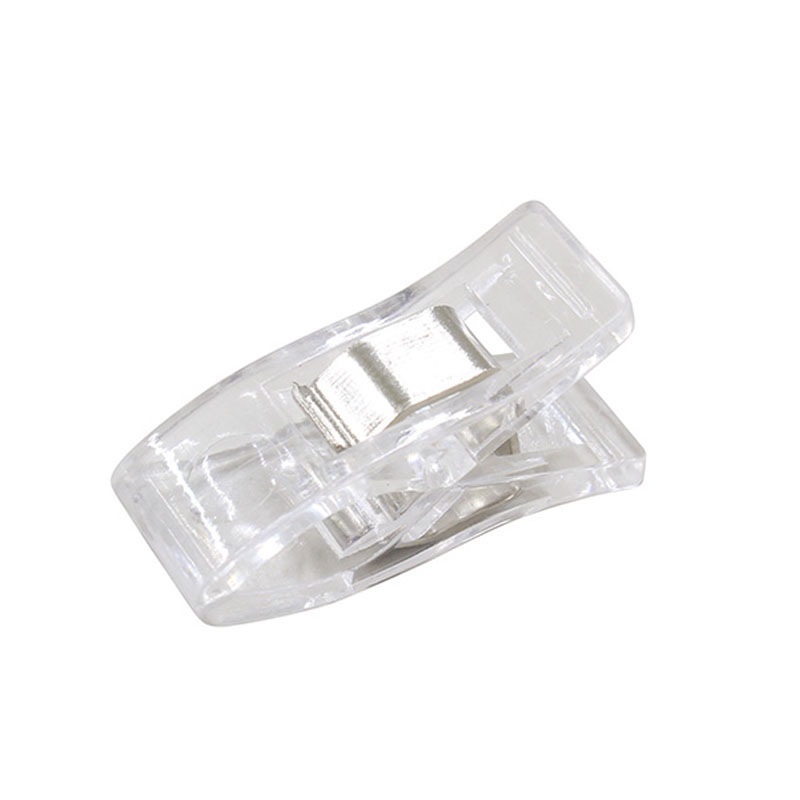 手芸クリップ（中）８Ｐ