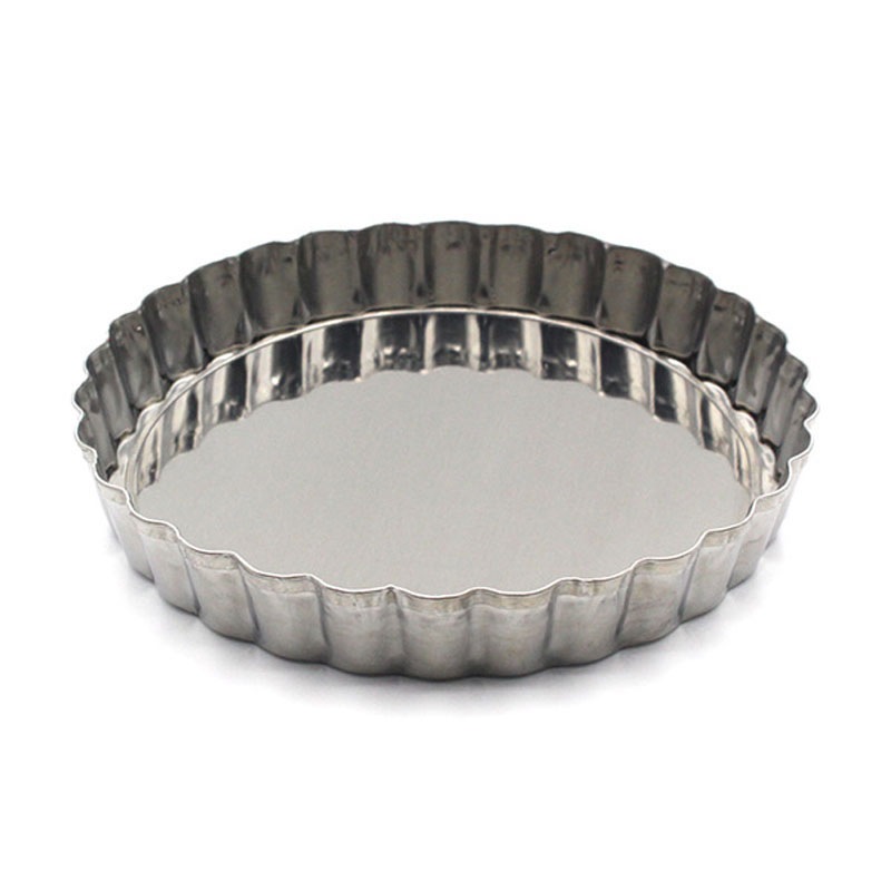 タルトレット型　底取