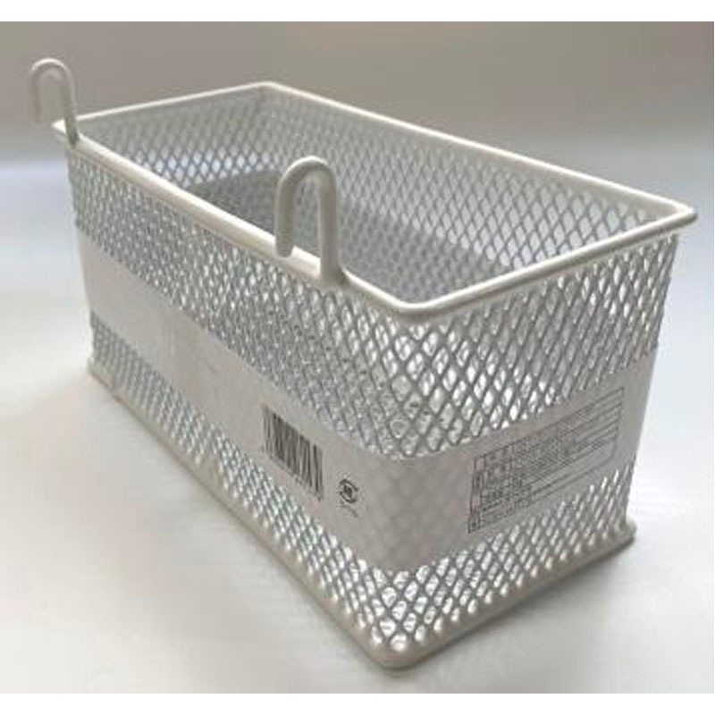ワイヤーメッシュバスケットWH【公式】≪1個からお届け≫Can★Doネットショップ