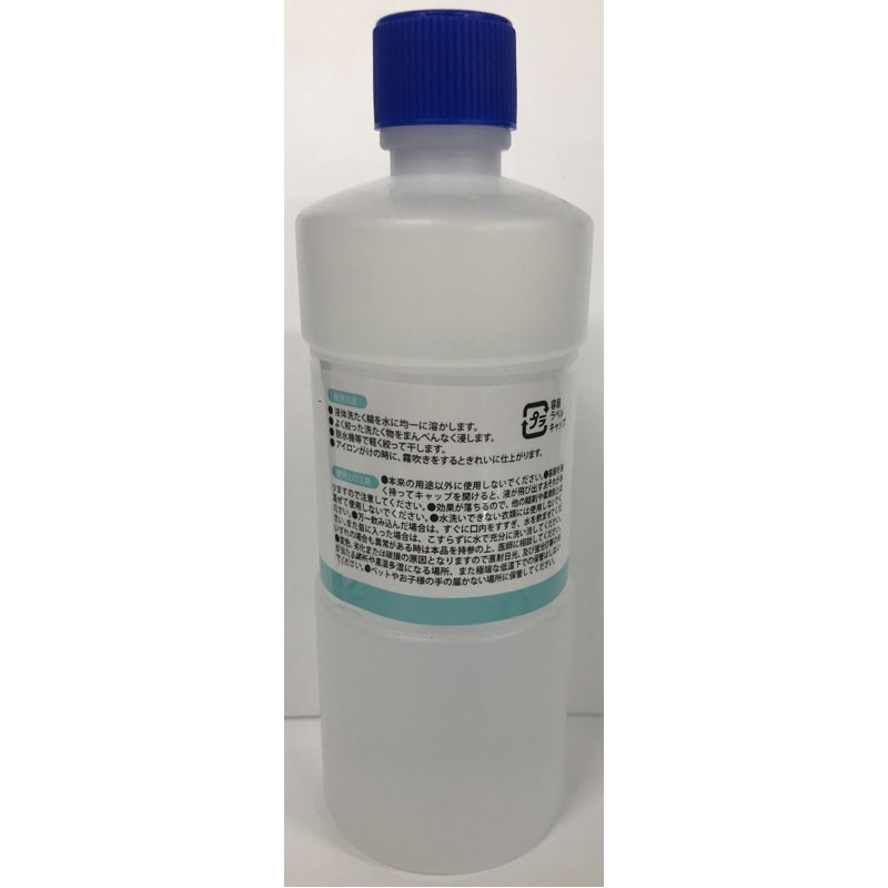 洗たく糊　３５０ｍｌ