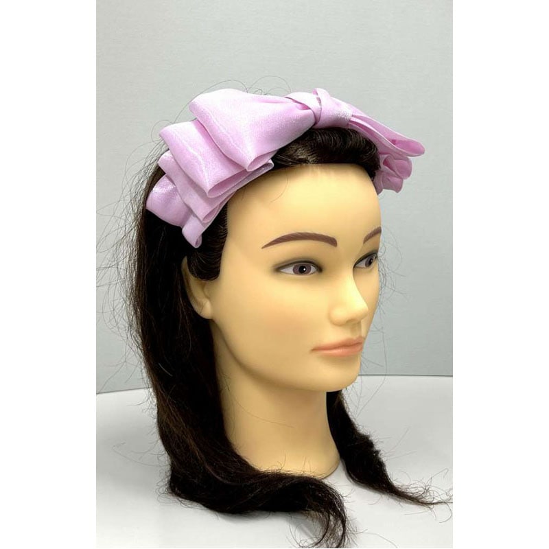 ラマジョリーナ　ピンク　カチューシャ　未使用品✨ 商品詳細ページ