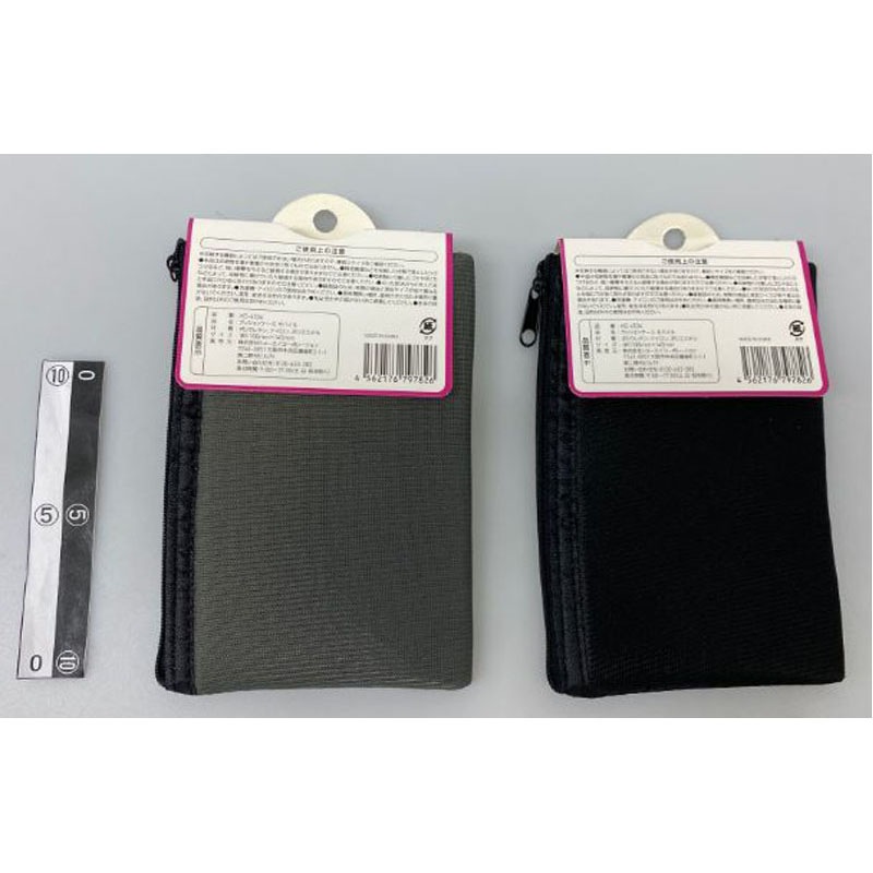 クッションケース　モバイル