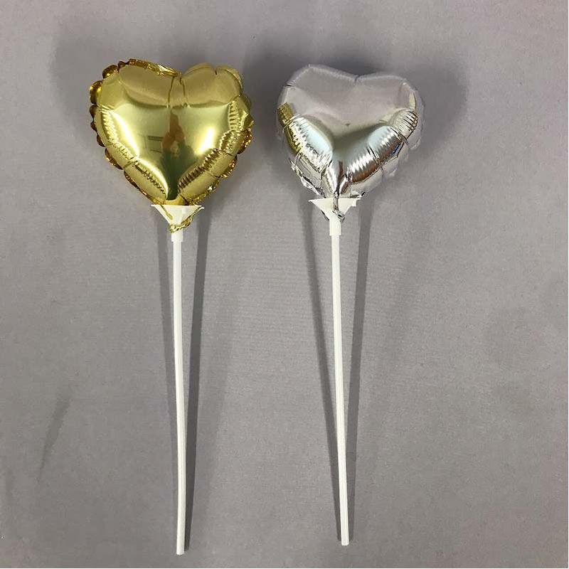 スティックバルーン2P SV／GD【公式】≪1個からお届け≫Can☆Do