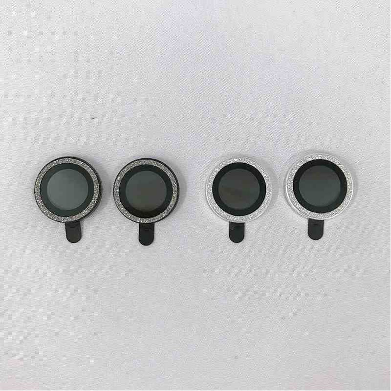 レンズカバー　グリッター２Ｐ　１６