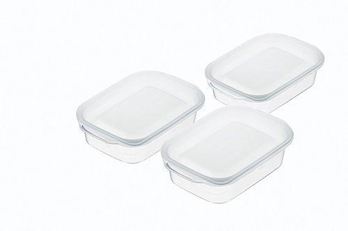 楽ちんパック角型140ML3個組【公式】≪1個からお届け≫Can☆Do