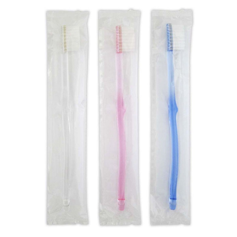 歯ブラシクリア　先細ヘッド　３本