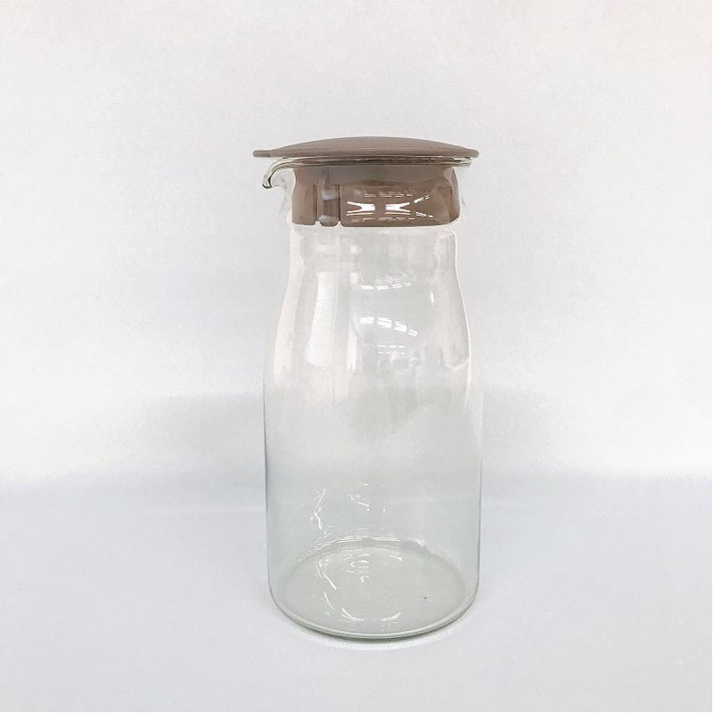冷水用ガラスピッチャー　８５０ｍｌ
