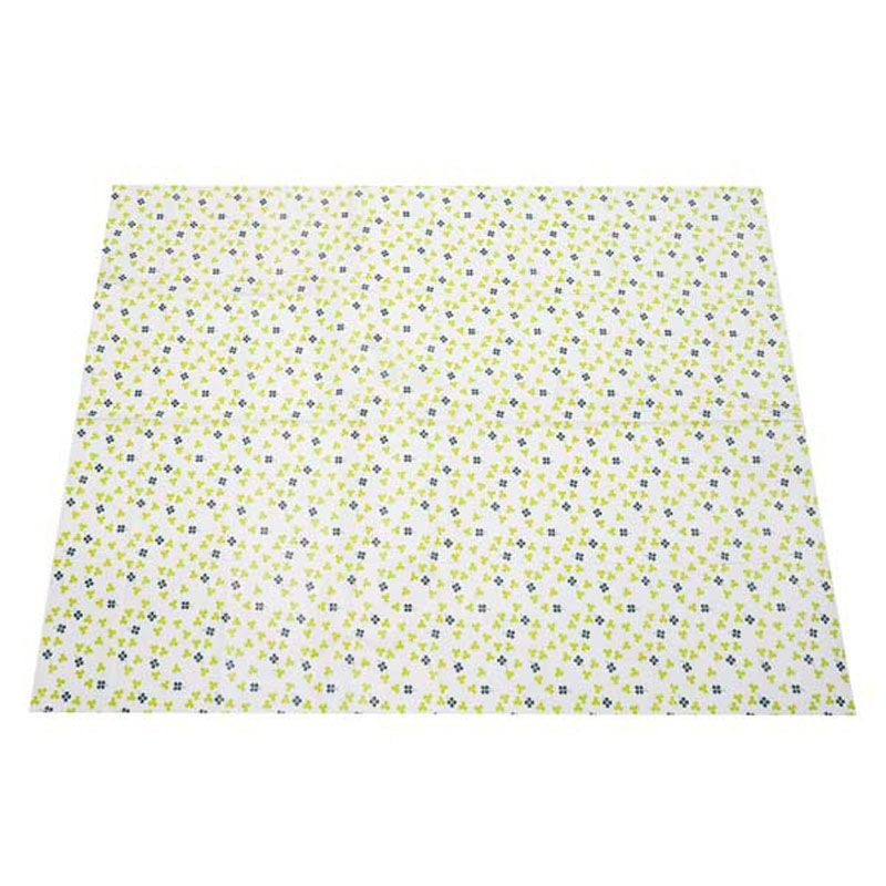 テーブルクロス　クローバー