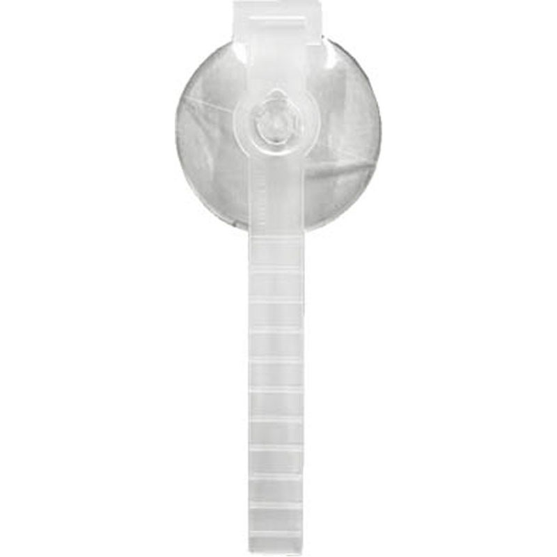 洗濯機の給水ホースホルダー