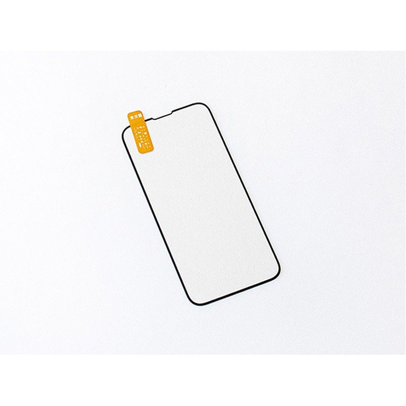 iP13ミニ用全面保護ガラスフィルム【公式】≪1個からお届け≫Can