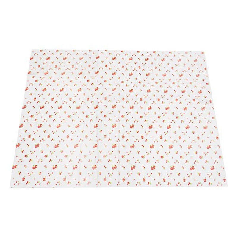 テーブルクロス　バラ