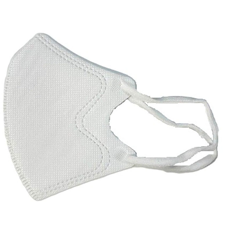 立体不織布うさぎさんマスク 7枚【公式】≪1個からお届け≫Can☆Do