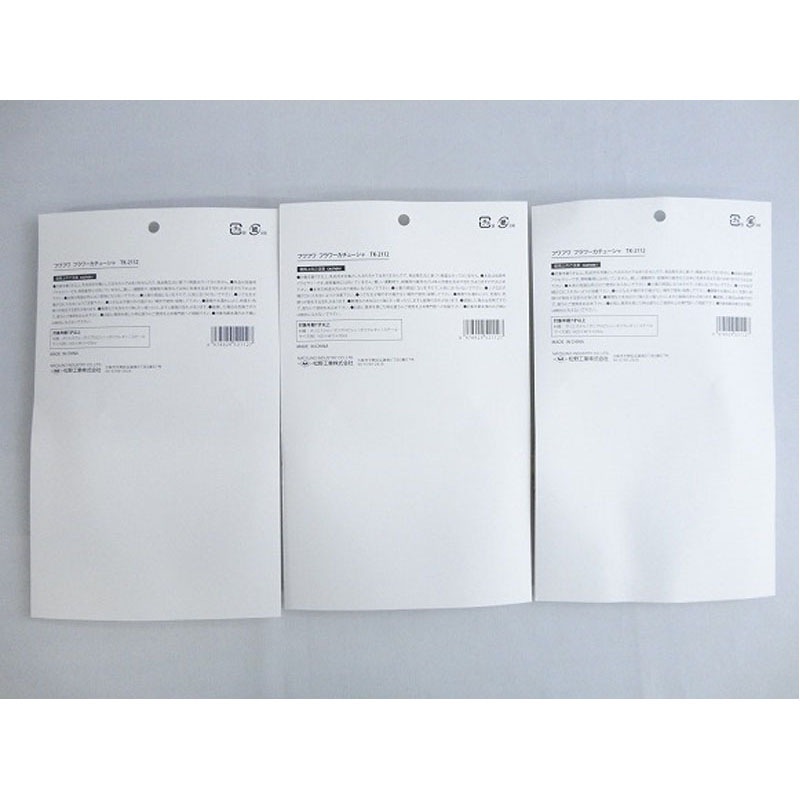 フワフワフラワーカチューシャ