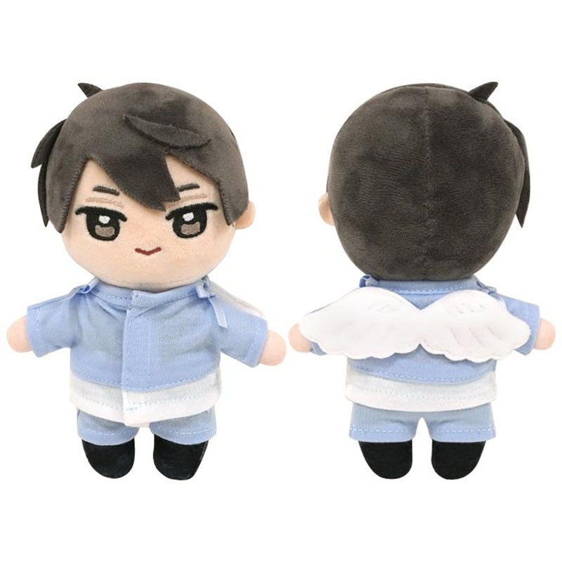 ぬい用ジャージセット BL【公式】≪1個からお届け≫Can☆Doネット