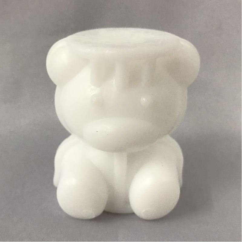 アイスモールドくま　Ｓ