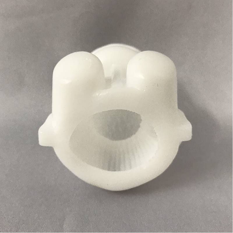 アイスモールドくま　Ｓ