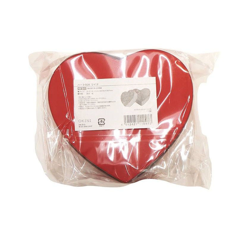 ハートＢＯＸ　ワイド