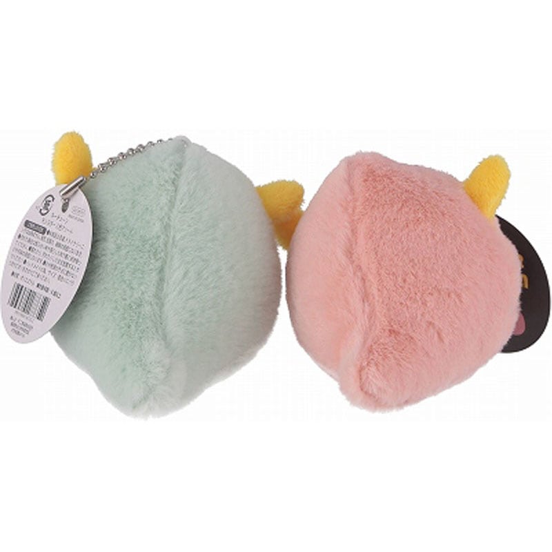 キーチェーン モンスター ポジティブ【公式】≪1個からお届け≫Can