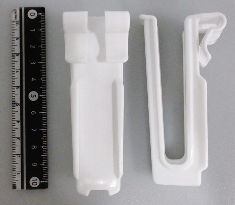 ボトル用水切り　２Ｐ