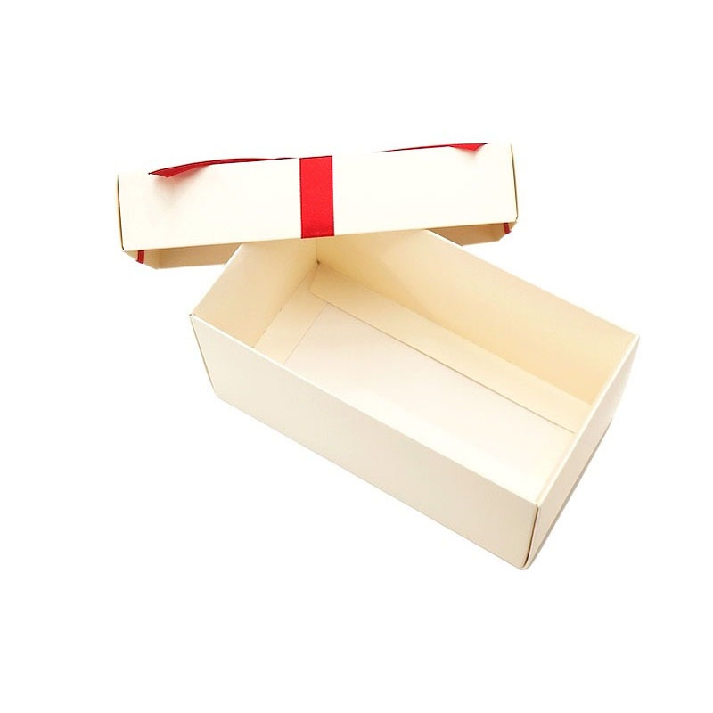 マフィンＢＯＸ　リボンクラシック