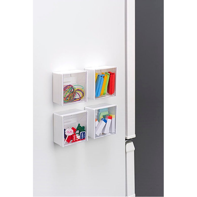 マグネットスイングケースホワイト