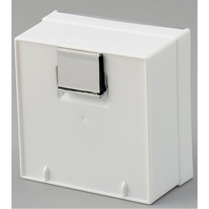 マグネットスイングケースホワイト