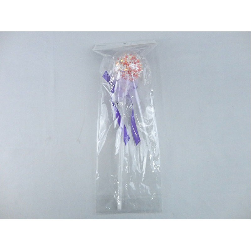 ＬＥＤライトワンド　ラウンドリボン