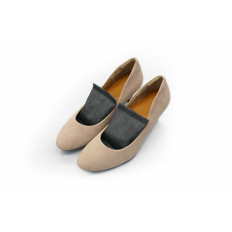 カラリン除湿シート　くつ用