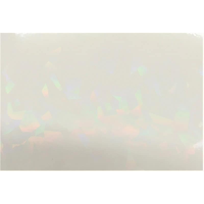きらきらホログラムラベルシール　Ａ４