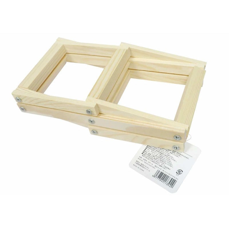 木製ワインラック