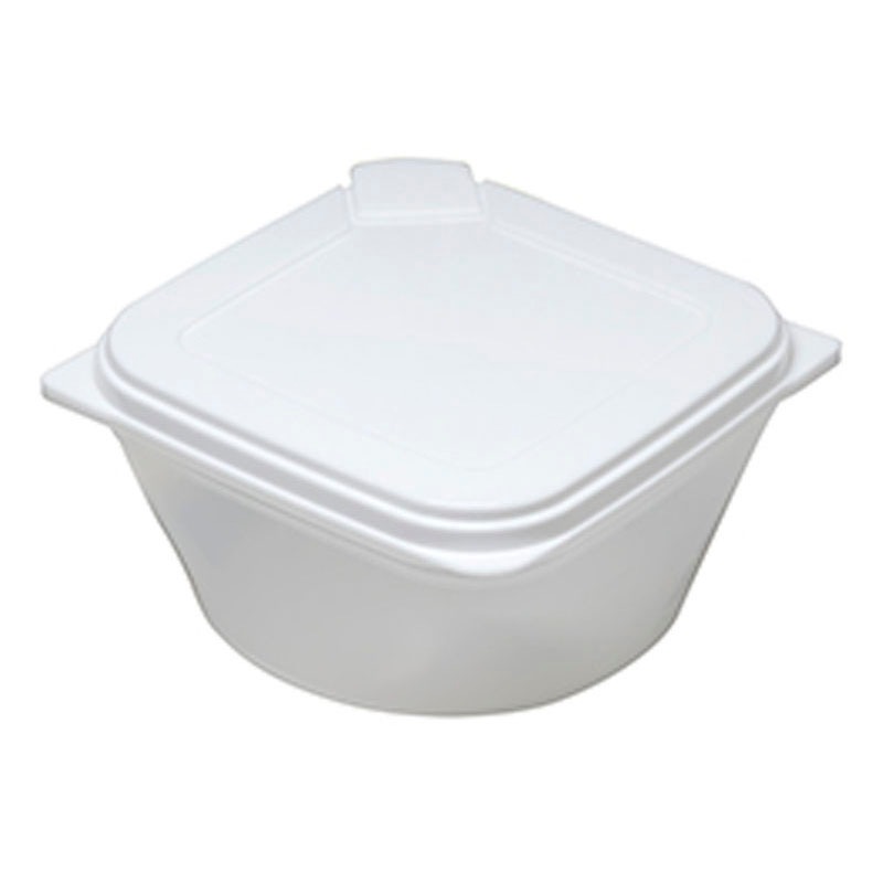 レンジで調理　万能ボール