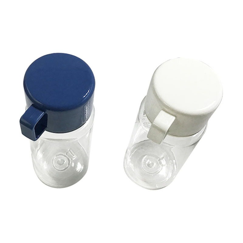 ボアードコップ付ボトル　３９０ｍｌ