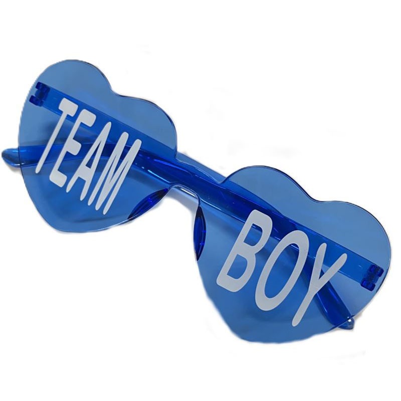 ＴＥＡＭ　ＢＯＹ　メガネ