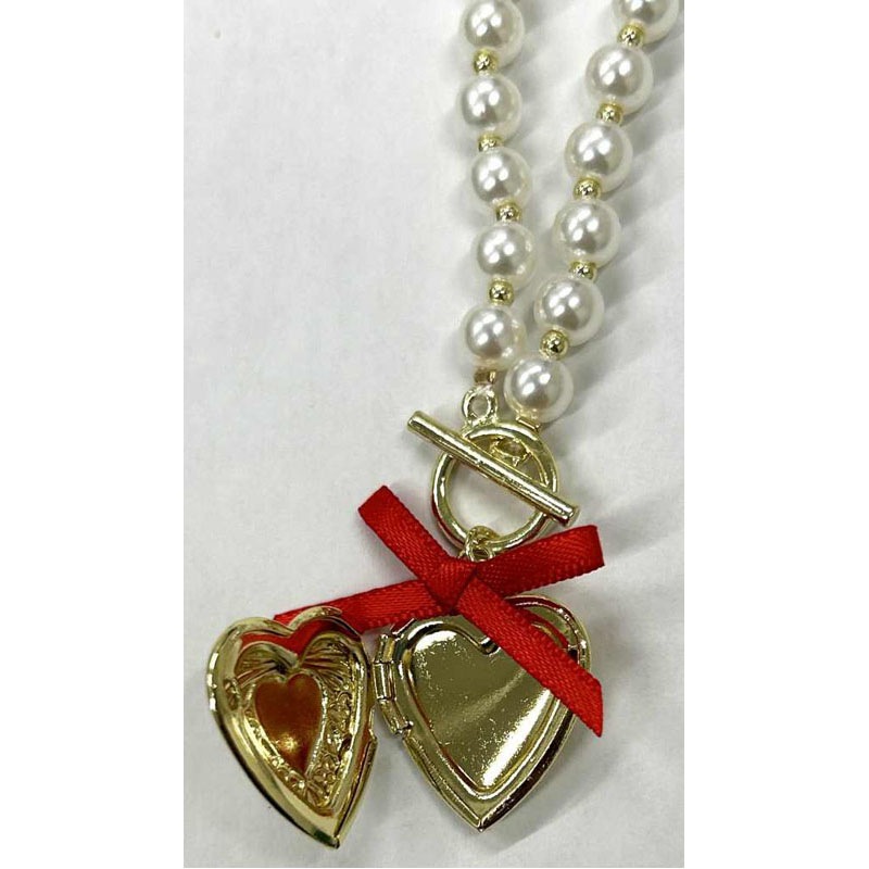 IVE レイ ファンコン インスパイア ロケットペンダント 未使用品 Ivy Locket Pendant｜アイビー・ロケット・ペンダント – ZOCALO JAPAN